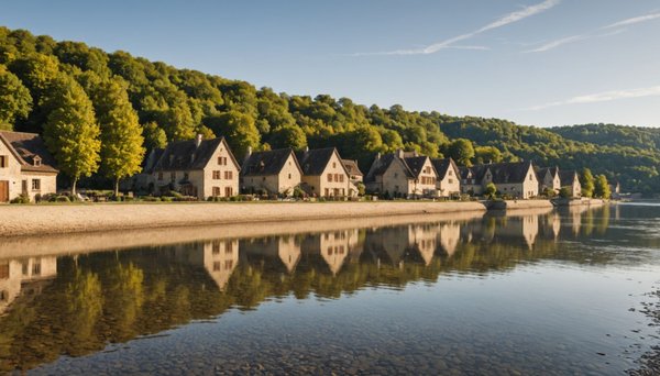Les avantages d'un sejour en camping avec espace aquatique pour les enfants