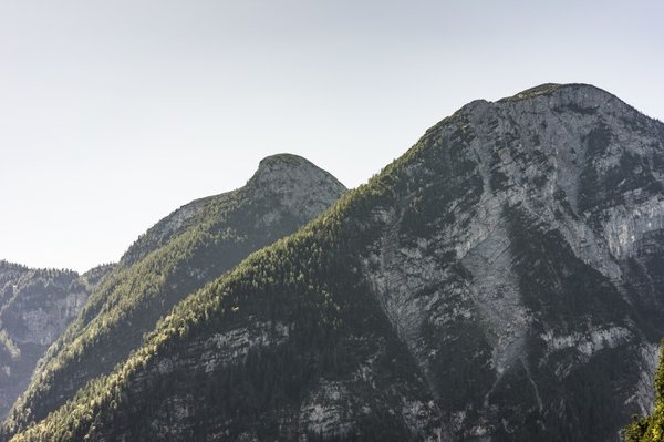 Pourquoi la montagne est l'endroit idéal pour une classe verte en primaire ?