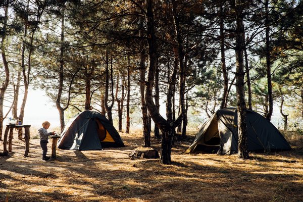 10 idées d'activités incontournables lors d'un séjour en camping dans l'aveyron