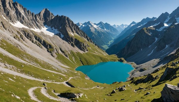 Aveyron les incontournables pour des vacances nature