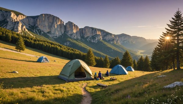Vosges : le guide ultime des activités en pleine nature