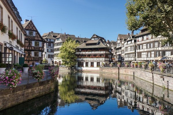 Les plus belles balades nature autour du camping le plein air des bories