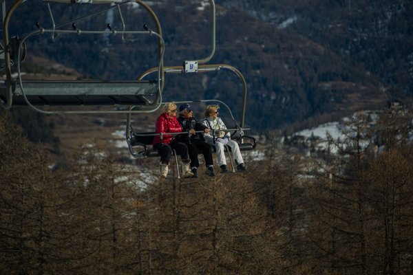 Découverte d'Amélie les Bains dans les Pyrénées-Orientales