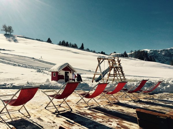 Exploration des campings de Savoie