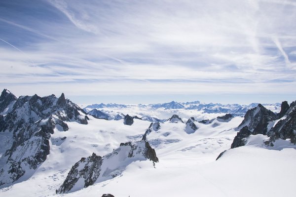 Les alentours d'Anduze : des lieux de camping à couper le souffle
