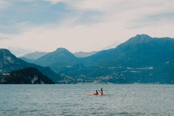 Quelles sont les montagnes en Drôme Provençale où on peut faire un trek entre amis ?