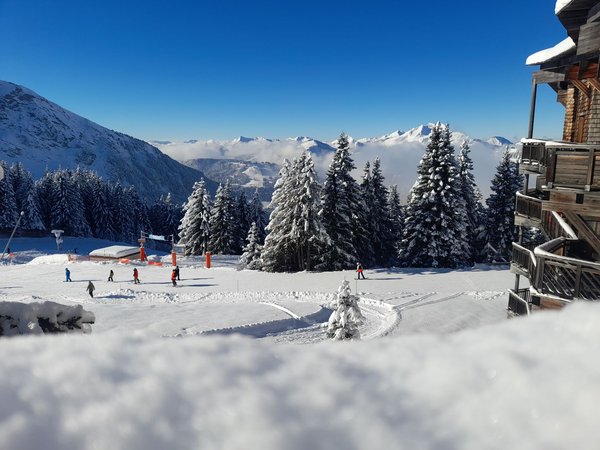 Quelles sont les montagnes du Mercantour où on peut faire des randonnées en famille