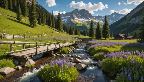 Pourquoi la vallée de la Clarée est-elle votre prochaine destination nature ?