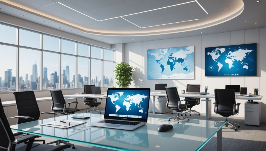 Pourquoi mettre en place une politique voyage en entreprise ?